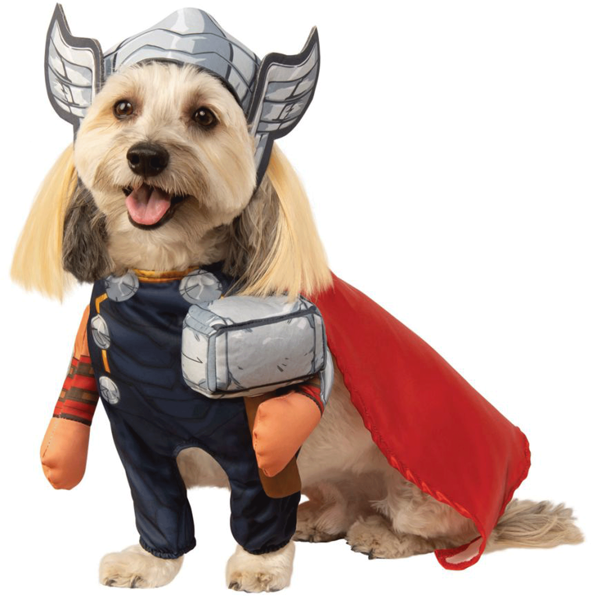 Dog new arrivals walking costume