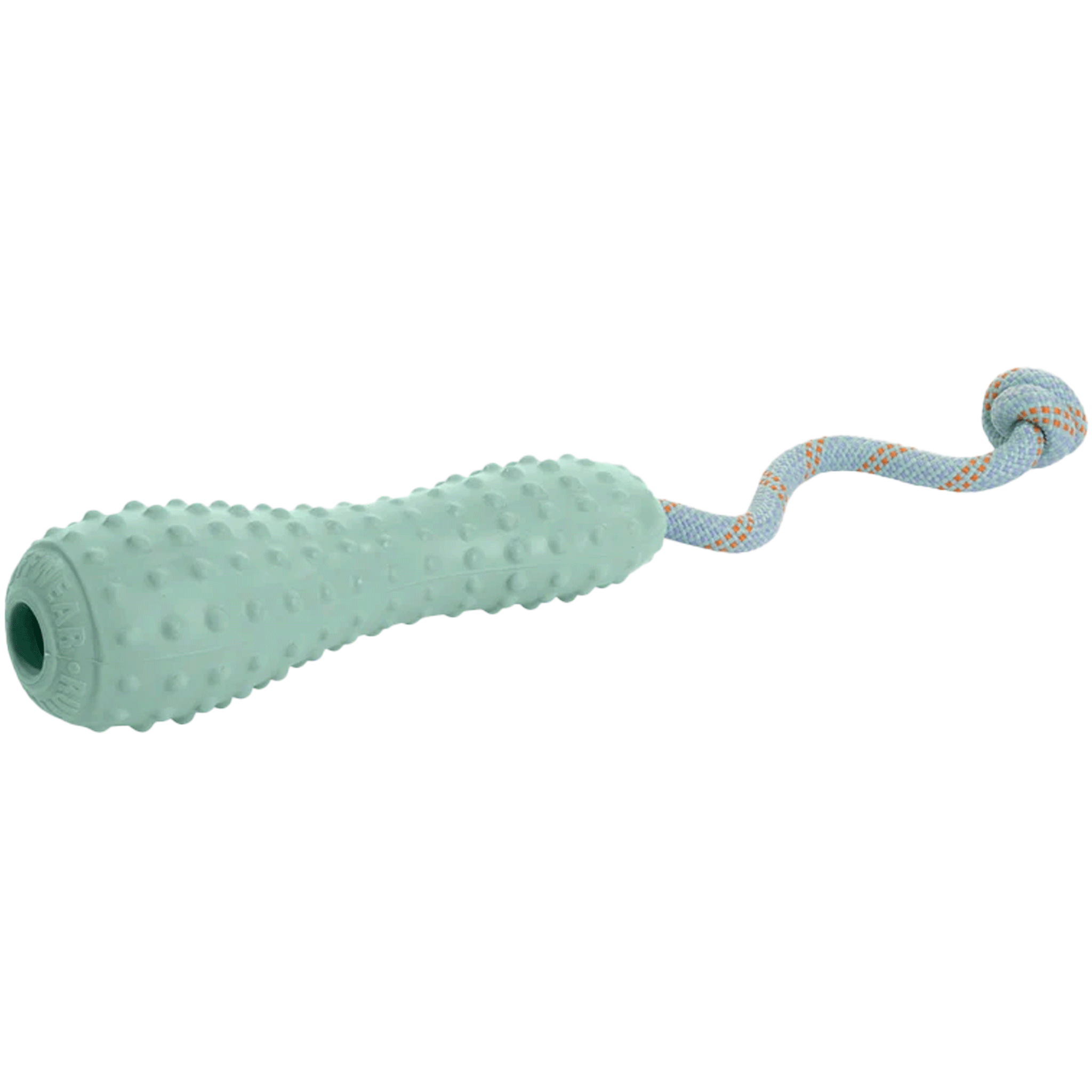 Dog sales throwing toy