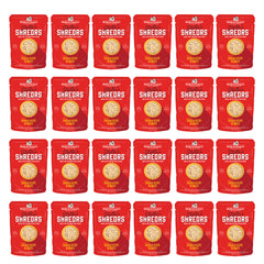Stella & Chewy's Shredrs Chicken Dog Food 24-Pack