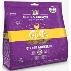 Stella & Chewy's Chicken Dinner Morsels Cat Food - 9oz