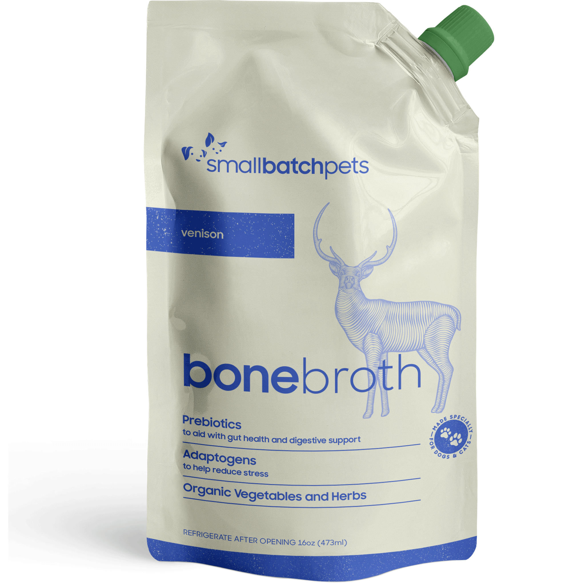 Plato small batch bone broth 2025