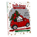 Snif-Snax | Advent Calendar Cat Treats | Main Image