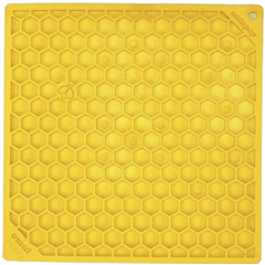 SodaPup Honeycomb Licking Mat
