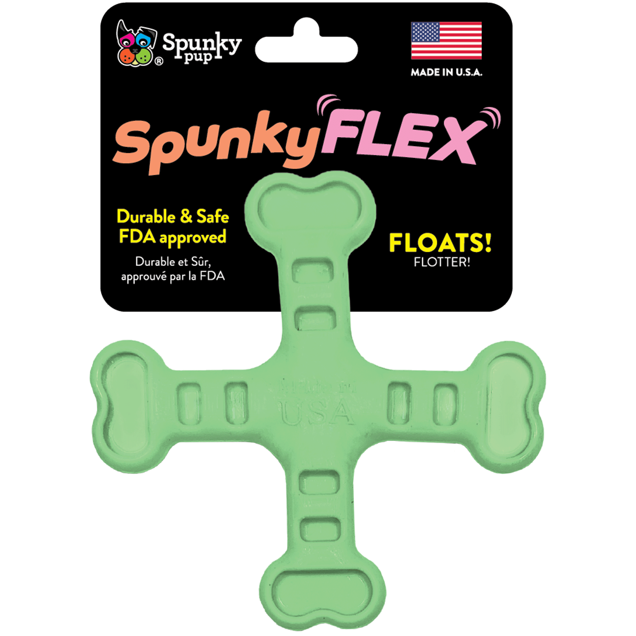 Spunky pup dog toys sale