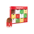 Zippy Paws | Advent Calendar with Dog Toys | Front Image